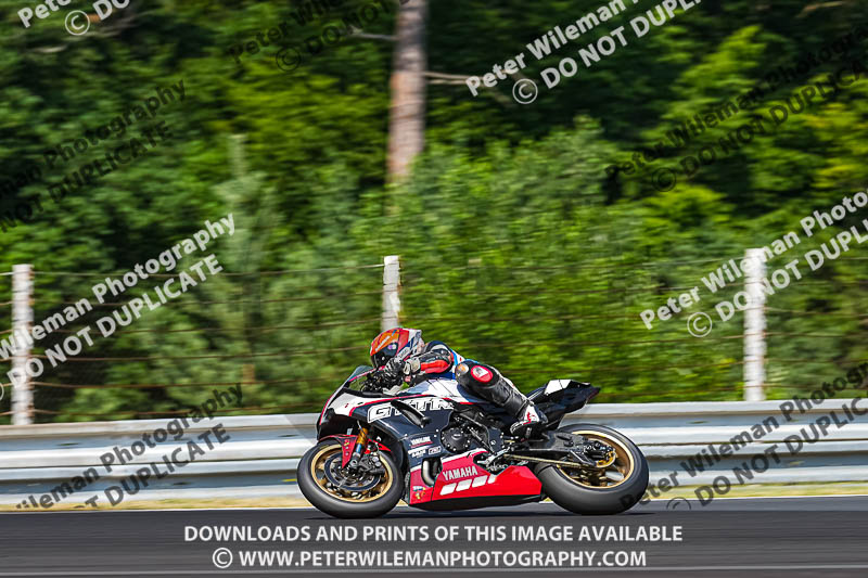 Slovakia Ring;event digital images;motorbikes;no limits;peter wileman photography;trackday;trackday digital images